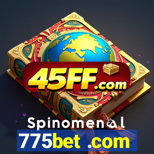 775bet .com